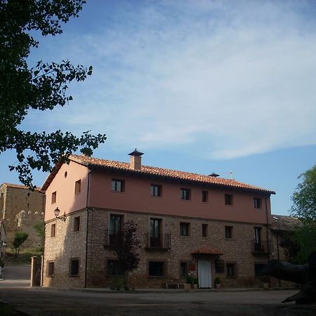 La Insula De Castilnuevo Appartement Buitenkant foto