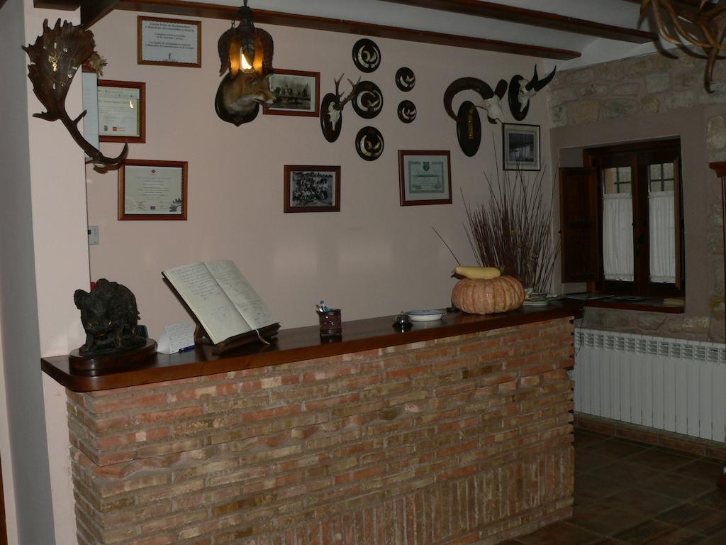 La Insula De Castilnuevo Appartement Buitenkant foto